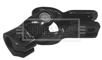 BORG & BECK Фланец, колонка рулевого управления BMM4008